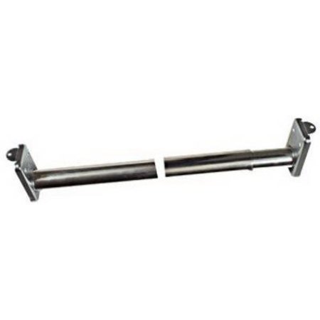 NATIONAL MFG 72120 ADJ Closet Rod N189-654